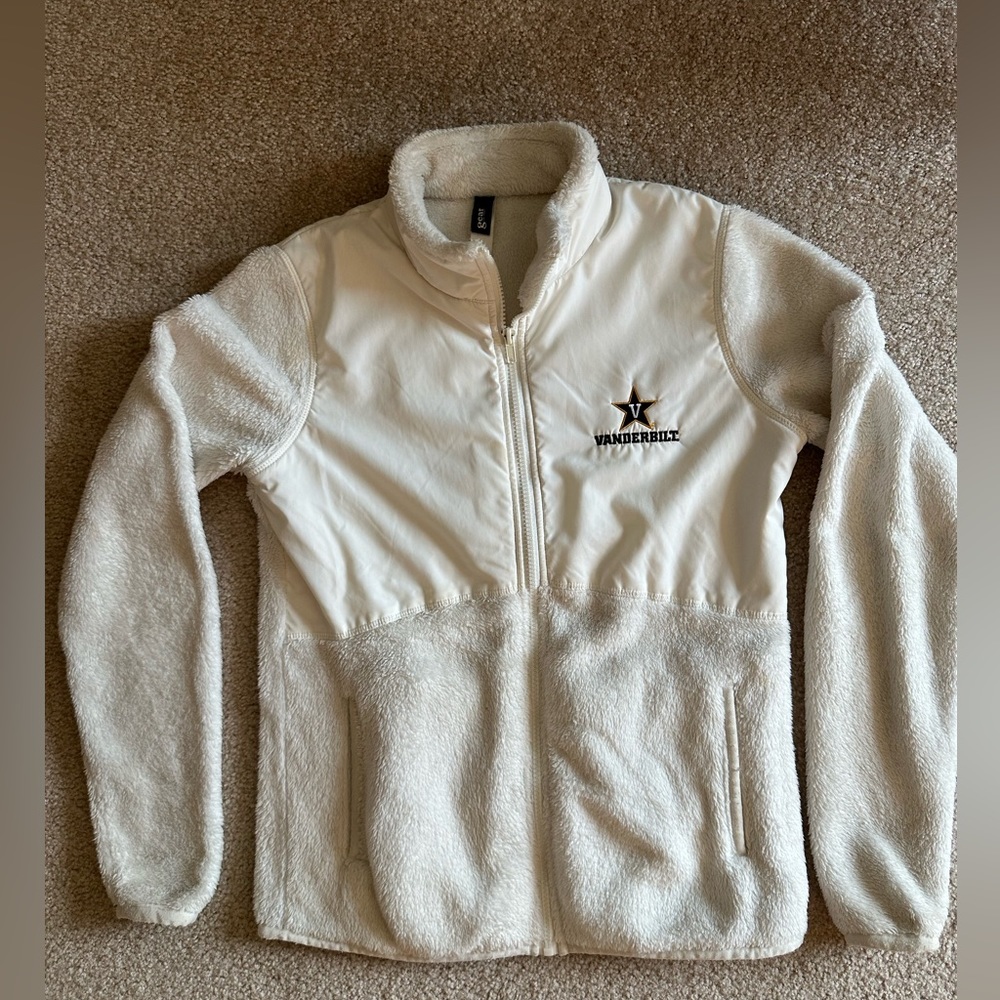 Vanderbilt jacket